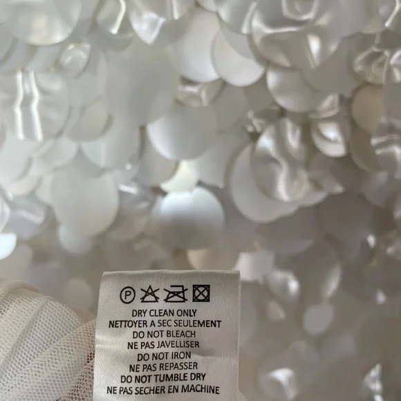 Retrofete Sequin Dress - Picture 6 of 7